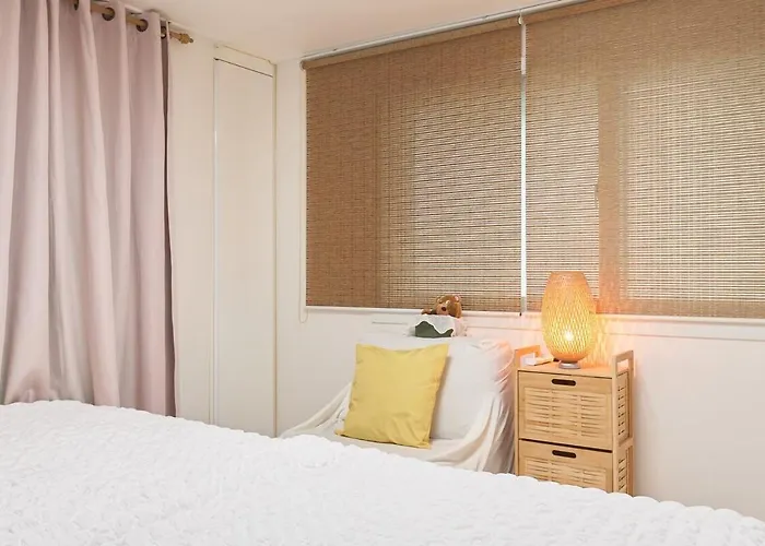 Bright 3br Near Gyeongbokgung 10guests
