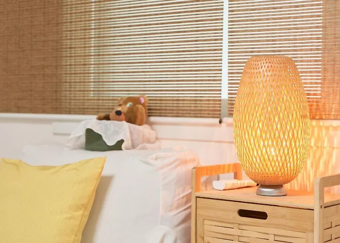 Bright 3br Near Gyeongbokgung 10guests Appartement *