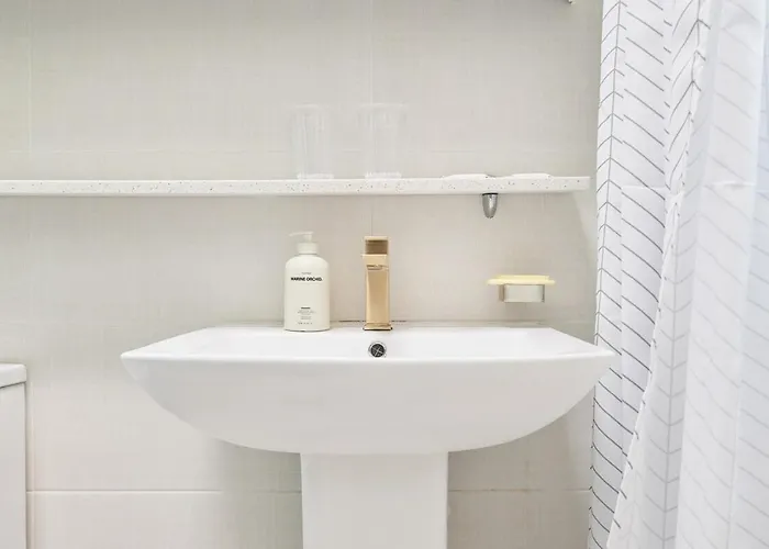 Appartement Bright 3br Near Gyeongbokgung 10guests