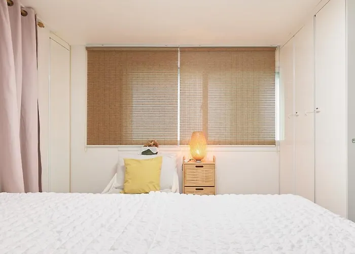 Appartement Bright 3br Near Gyeongbokgung 10guests
