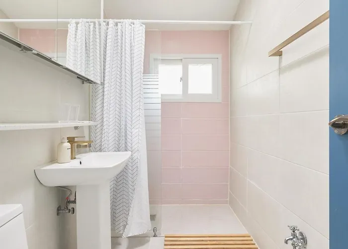 Bright 3br Near Gyeongbokgung 10guests Appartement