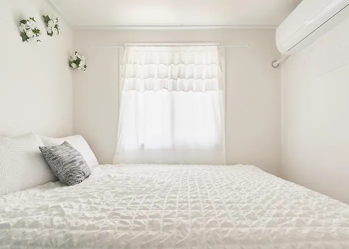 Bright 3br Near Gyeongbokgung 10guests Séoul