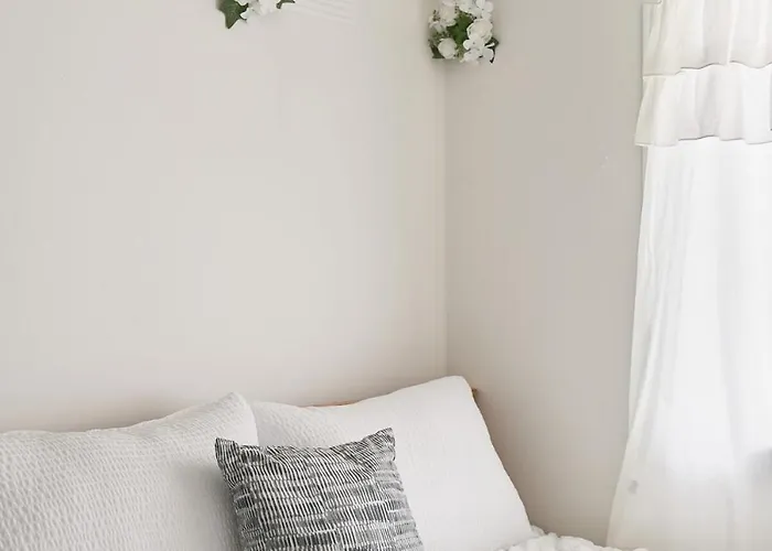 Bright 3br Near Gyeongbokgung 10guests *