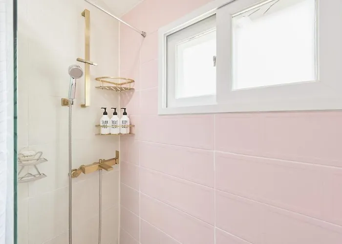 Bright 3br Near Gyeongbokgung 10guests Appartement Séoul